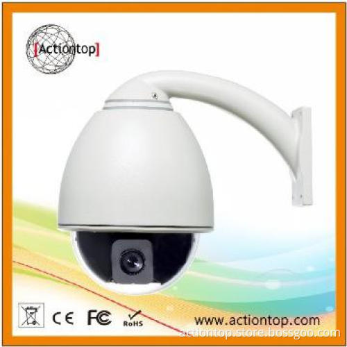 high speed dome Chinese manufacturer ptz camera
